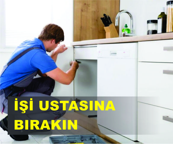 MONTAJ KOLAY DEĞİLDİR