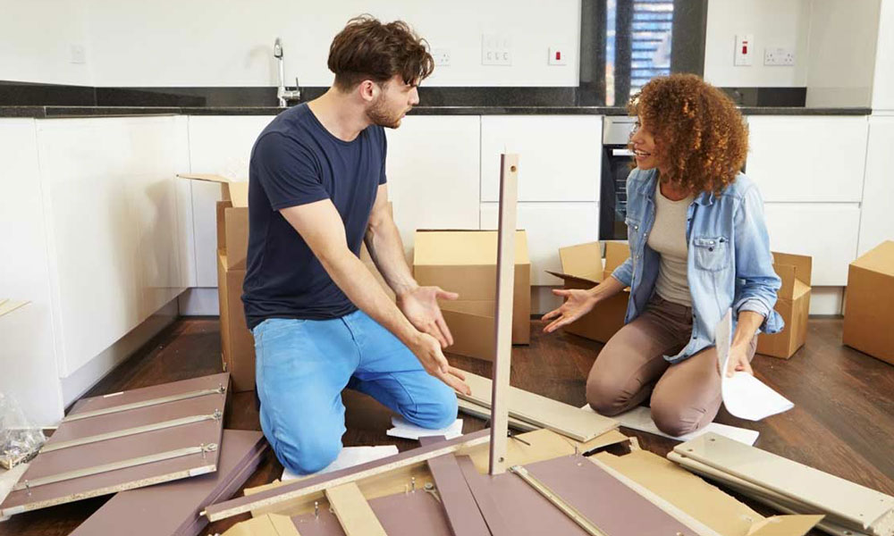 MONTAJ KOLAY DEĞİLDİR